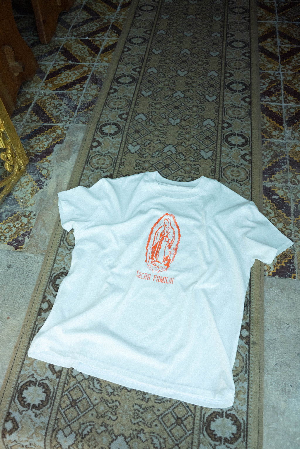 madonnina tee