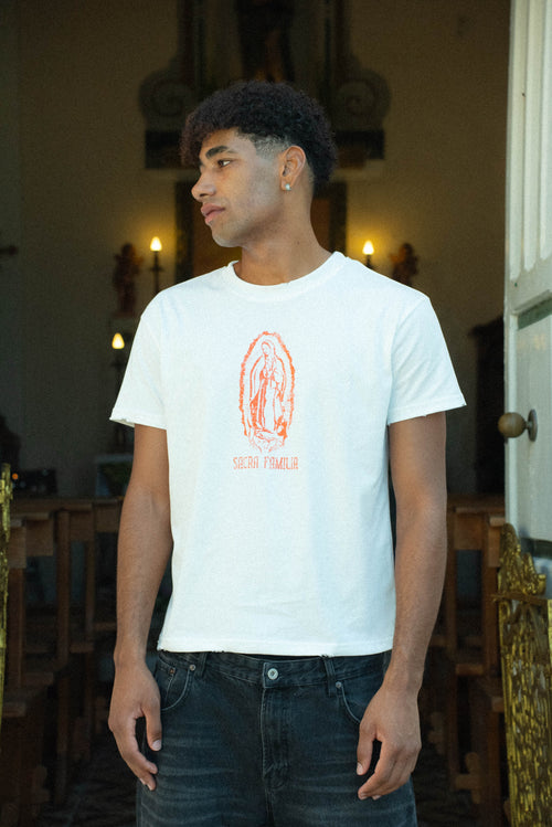 madonnina tee