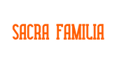 SACRA FAMILIA - Home