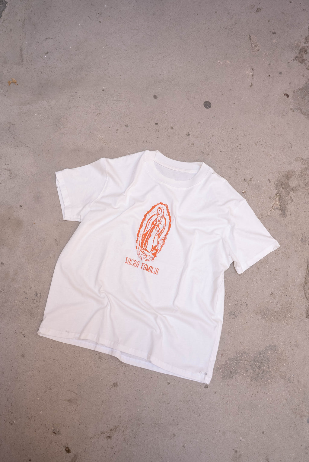 madonnina tee